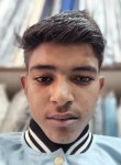 Deepak, 18 лет, Jhanjhārpur