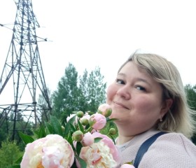 Ekaterina, 40, Moscow