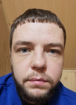 Игорь, 27, Россия, Чертково