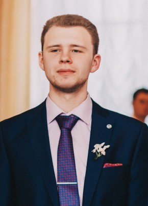 Юрий, 29, Россия, Щёлково