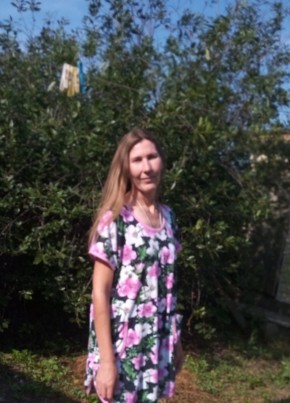 Yuliya, 48, Russia, Tolyatti