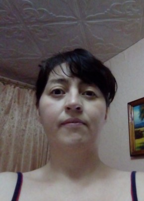 Гульнара, 40, Россия, Кемерово