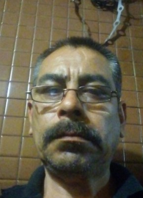 Leonel, 58, Estados Unidos Mexicanos, Los Mochis