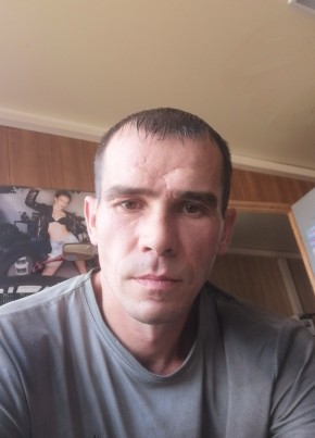 Александр, 38, Россия, Чистополь
