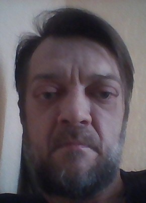 Андрей, 52, Россия, Пенза