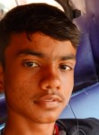 Deepak yadav, 19 лет, Ahmedabad