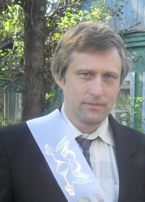 Константин, 57, Россия, Зарайск