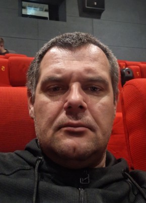 Алексей из Энгельса 40 лет