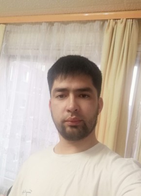 Рустам, 33, Россия, Екатеринбург