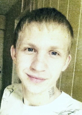 Евгений, 26, Россия, Тамбов