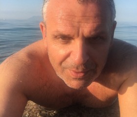 Янис, 54 года, Αλεξανδρούπολις