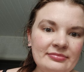 Laura, 31, Joensuu