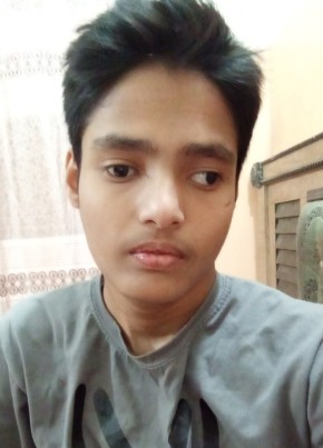 Ahmed, 19, پاکستان, کراچی