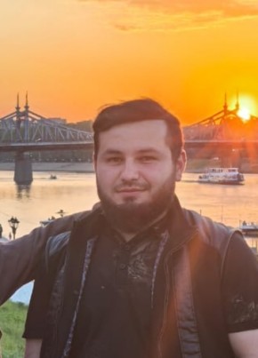 Abu, 24, Russia, Tver