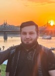 Abu, 24, Tver