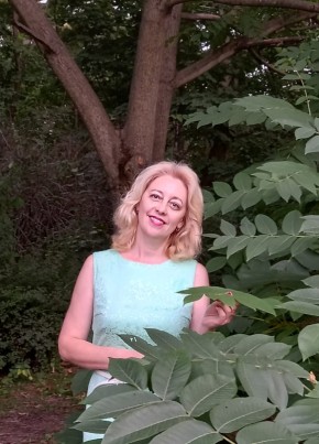 Svetlana, 44, Russia, Moskovsky