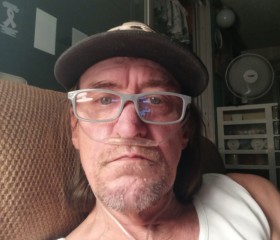 Robert, 60 лет, Los Angeles