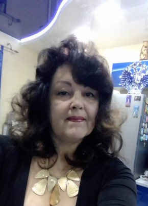 Tamara, 59, Россия, Самара