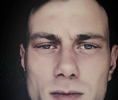 Nik, 33, Vitebsk