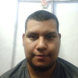 Sergio, 25 лет, Ciudad Victoria
