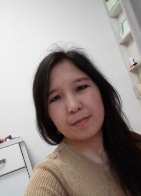 카자흐스탄 여자, 32, Қазақстан, Астана