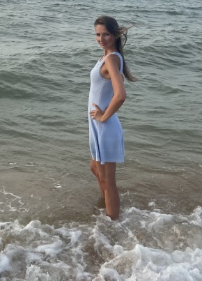 Elena, 39, Russia, Moscow