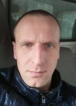 Ivan, 37, Россия, Зима