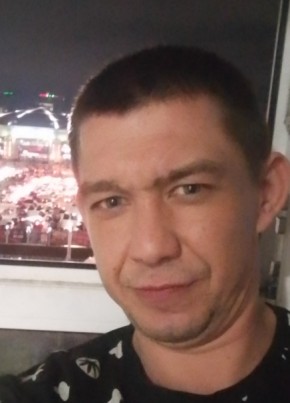 Евгений, 39, Россия, Новомышастовская