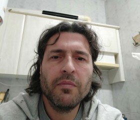Biser, 48, Alcala de Henares