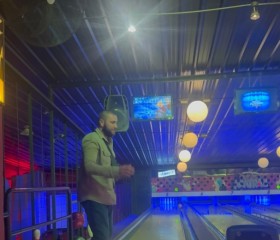 Anatoliy, 27, Buenos Aires