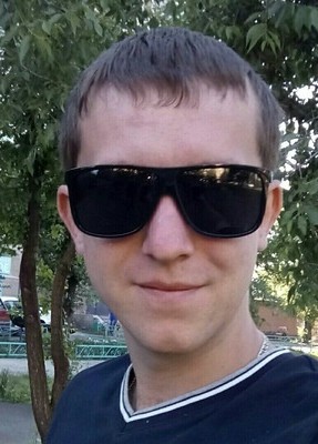 Владимир, 33, Россия, Минусинск