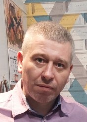 Алекс из Шаховскаи 41 год