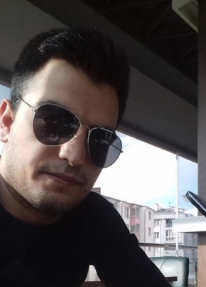 Murad из Bakı 32 года
