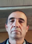 Kodirov, 48, Moscow