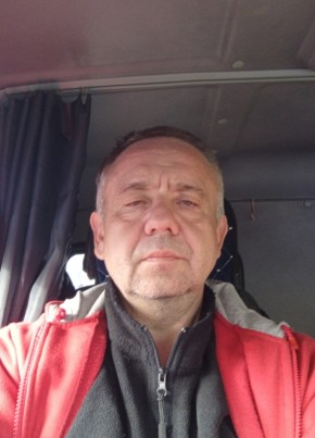 Алексей из Можайска 51 год