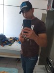 Anthony, 27  , Chapeco