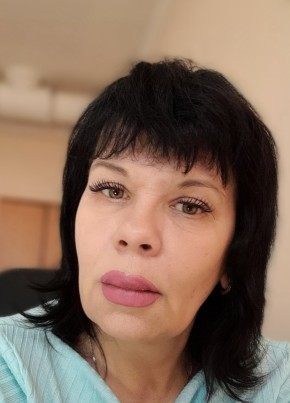 Инесса, 52, Россия, Владивосток