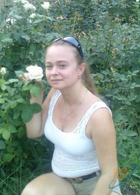 Anya, 43, Україна, Донецьк