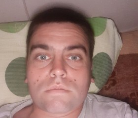 Vladimir, 34, Pristina