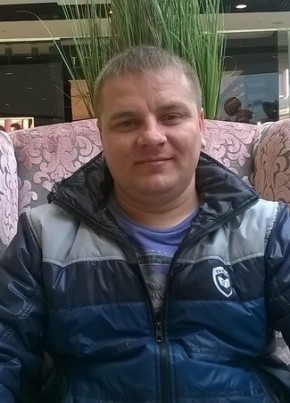 Алексей , 44, Россия, Суровикино