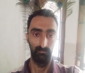 Arman khan, 34 года, Ahmedabad