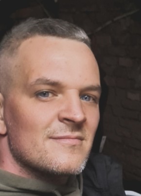 Aleksey, 37, Russia, Buzuluk