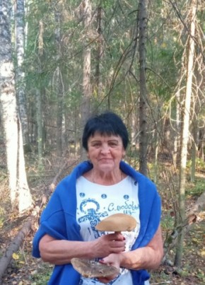 Ольга, 62, Россия, Шахты