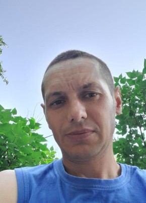 СЕРГЕЙ, 40, Україна, Тарутине
