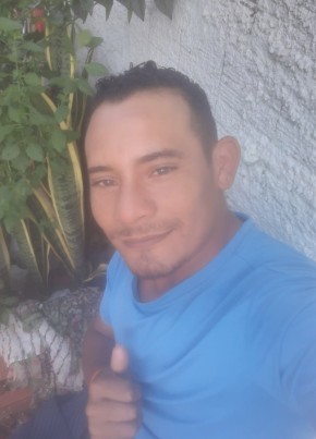 Bernardo из Caucaia 32 года