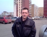 Валерий, 53, Россия, Яя