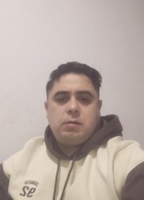 Фаридун из Душанбе 39 лет