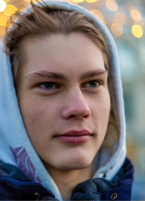 Danilla, 19, Russia, Khimki