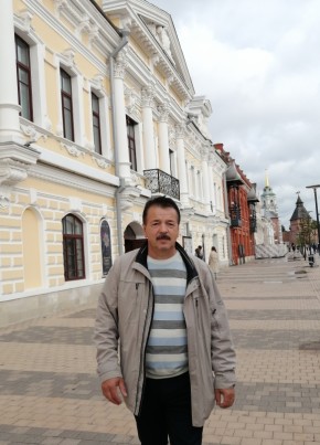 Виктор, 56, Россия, Кимры