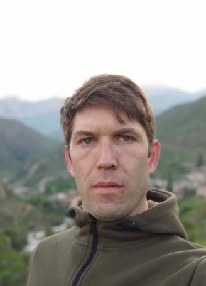 Руслан, 34, Россия, Бугульма